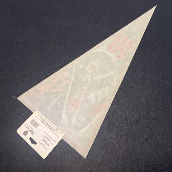 Kevin Harvick #29 Nascar Racing Pennant Limited Edition of 5000 - Picture 7 of 10